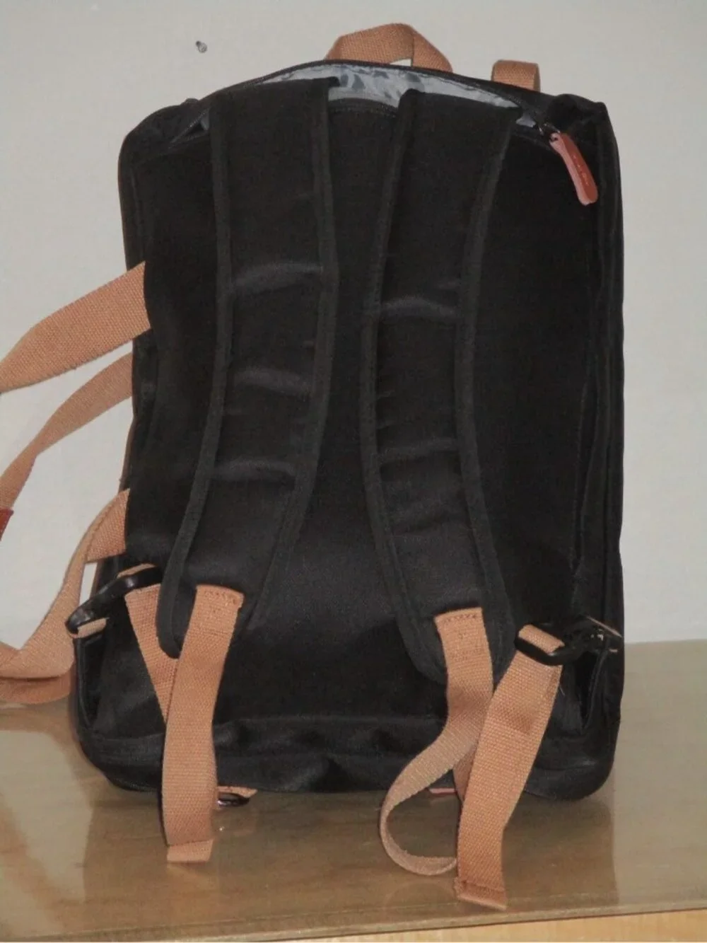 Molina 3 in 1 Laptop Backpack 17.3 inch Computer Bags for Travel Business School